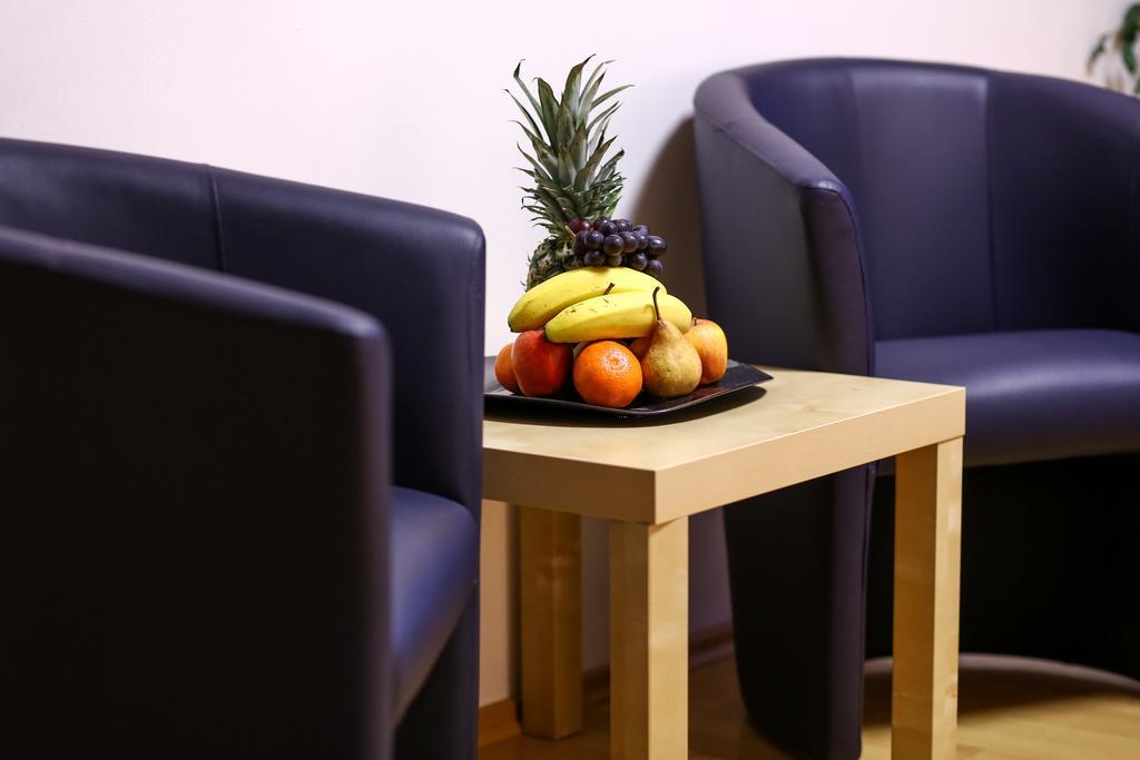 Hotel Fohnsdorf Habitación foto